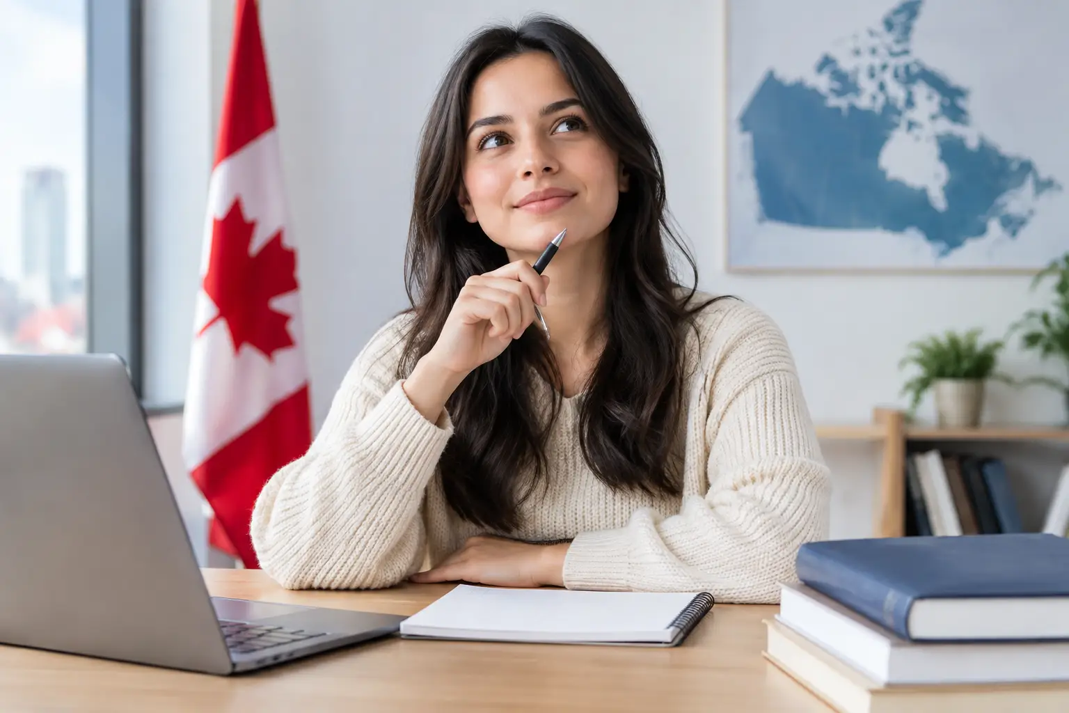 TEF versus TCF : quel test choisir pour le Canada ?