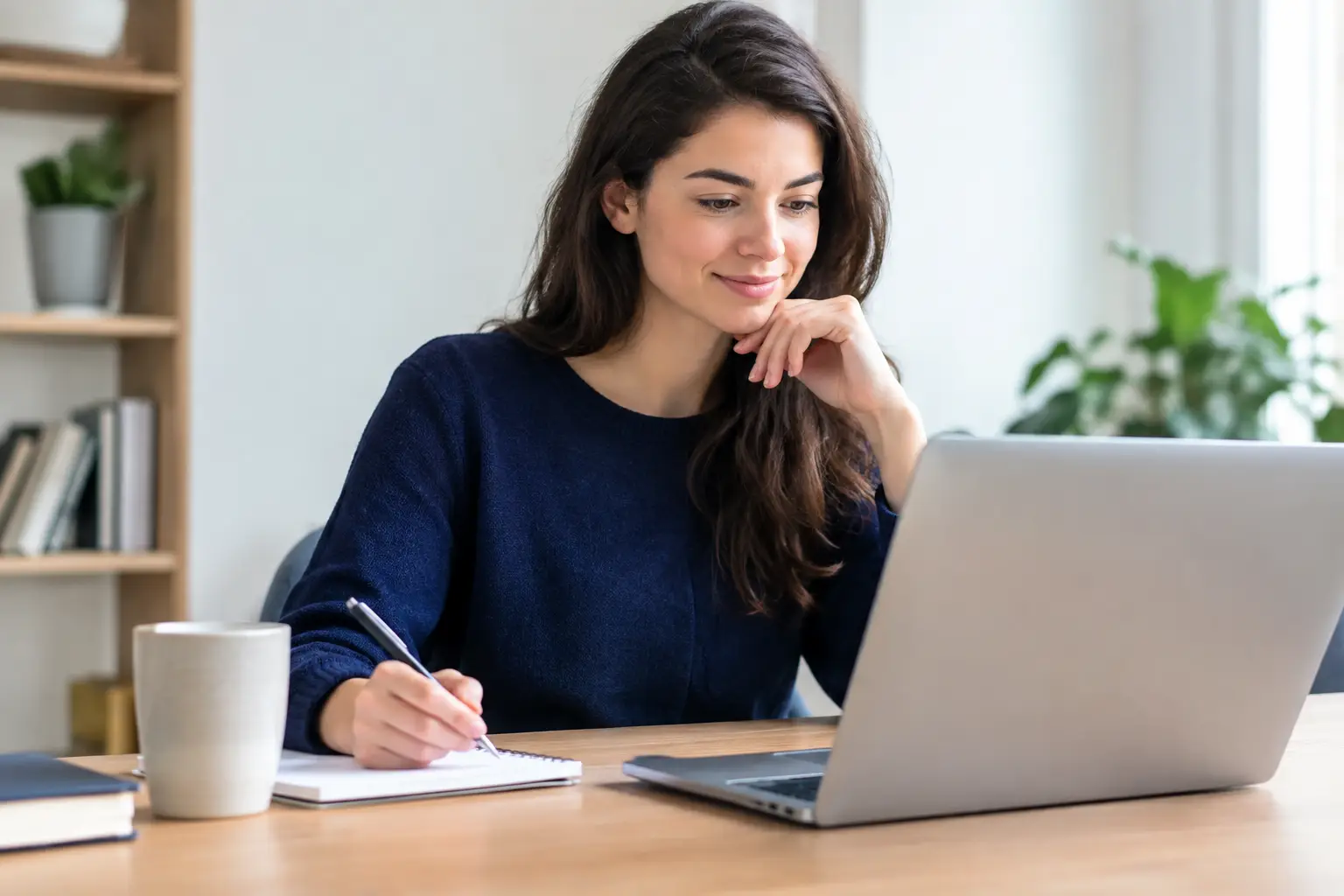 Test d’expression écrite en ligne pour viser C2
