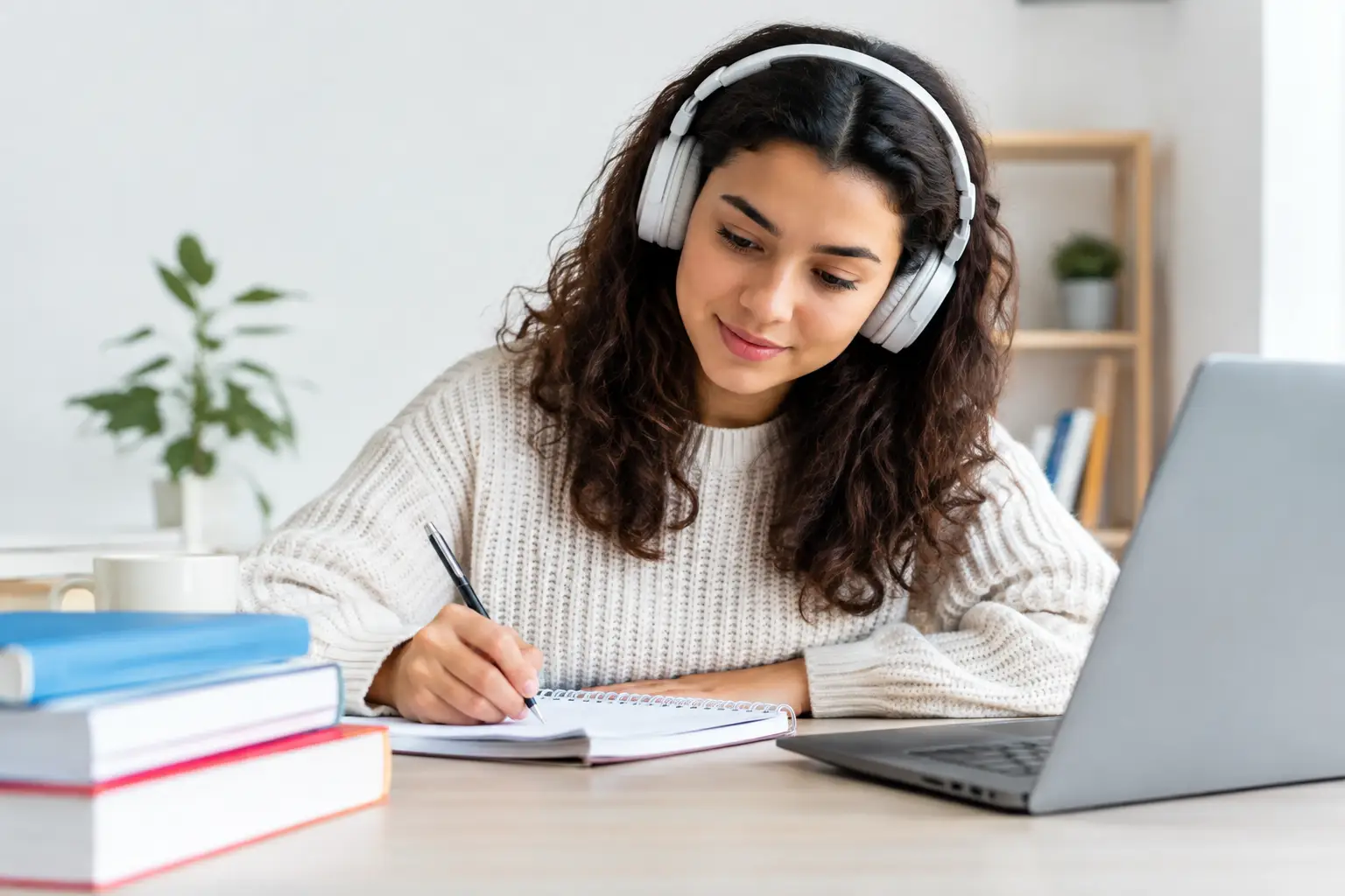 Les meilleurs supports de préparation TEF