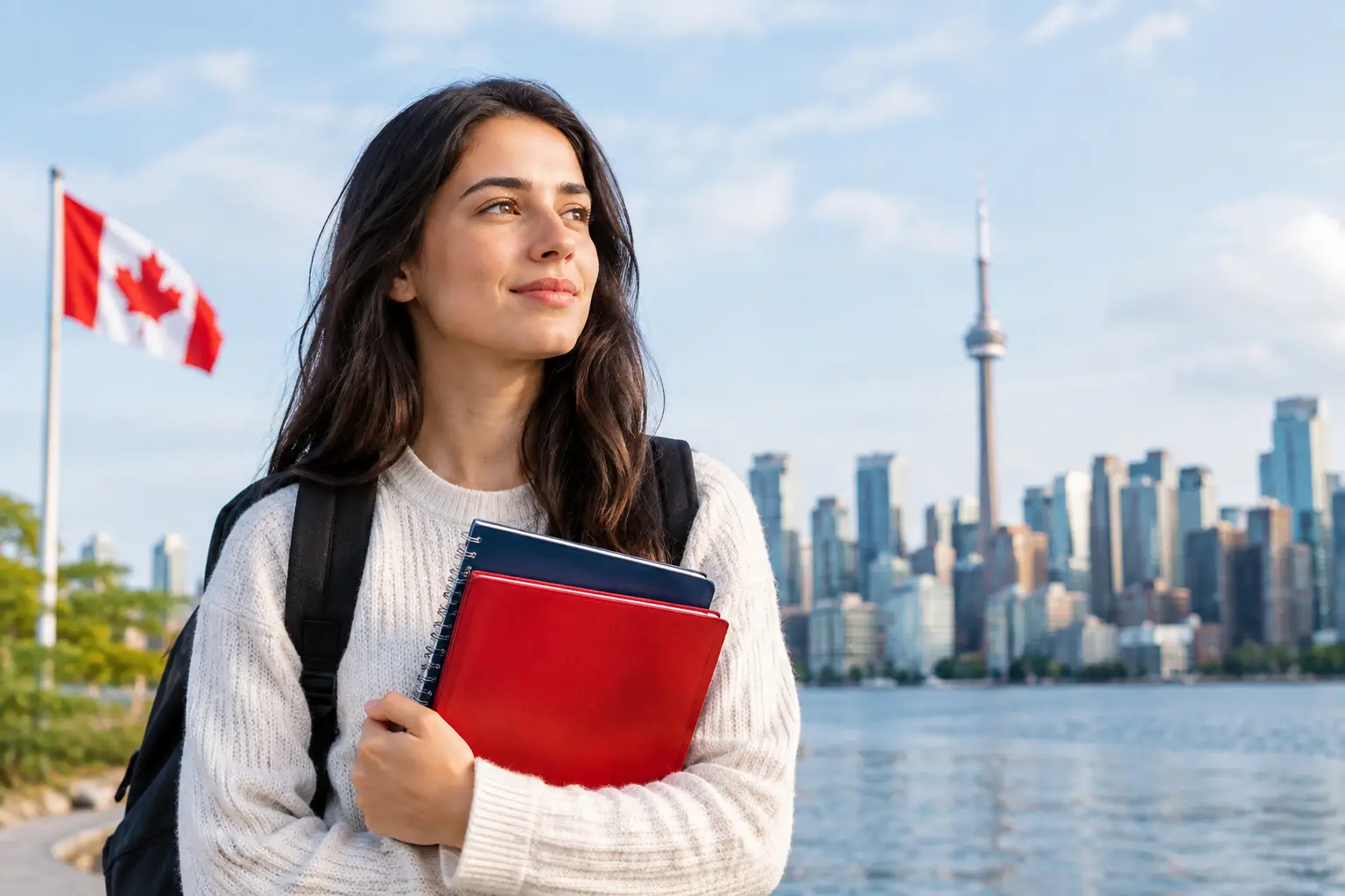 Quel score IELTS viser pour votre projet Canada ?