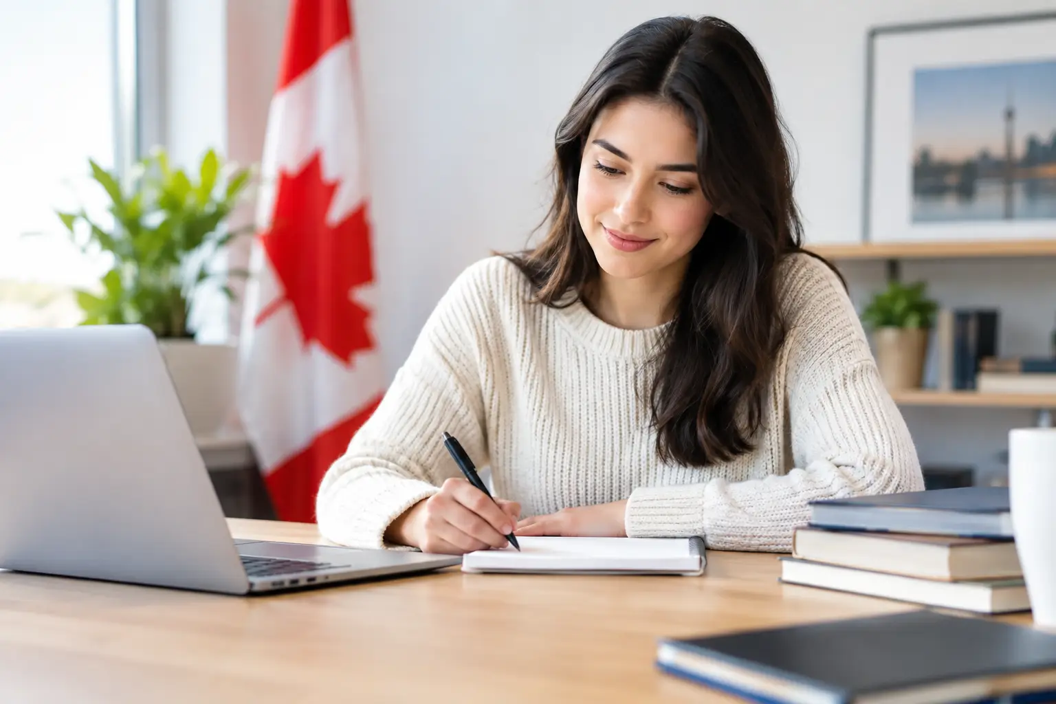 Barème TEF Canada : comprendre vos scores